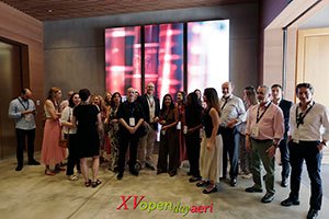 Visita Cultural